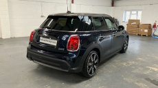 MINI Hatchback 1.5 Cooper Exclusive 5dr Auto Petrol Hatchback